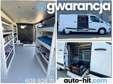 Custom L2H1 Warsztat SORTIMO 230V 130KM /www.auto-hit.com/-1