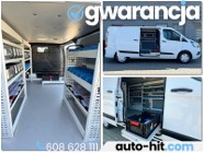 Ford Transit Custom Custom L2H1 Warsztat SORTIMO 230V 130KM /www.auto-hit.com/