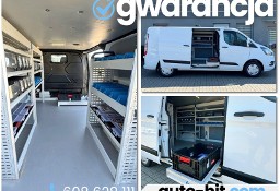 Ford Transit Custom Custom L2H1 Warsztat SORTIMO 230V 130KM /www.auto-hit.com/