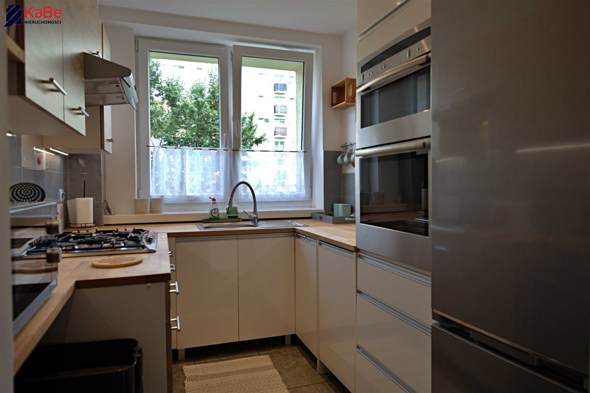 Mieszkanie na sprzedaż, 44 m², 2 pokoje Pabianice - Widok 2