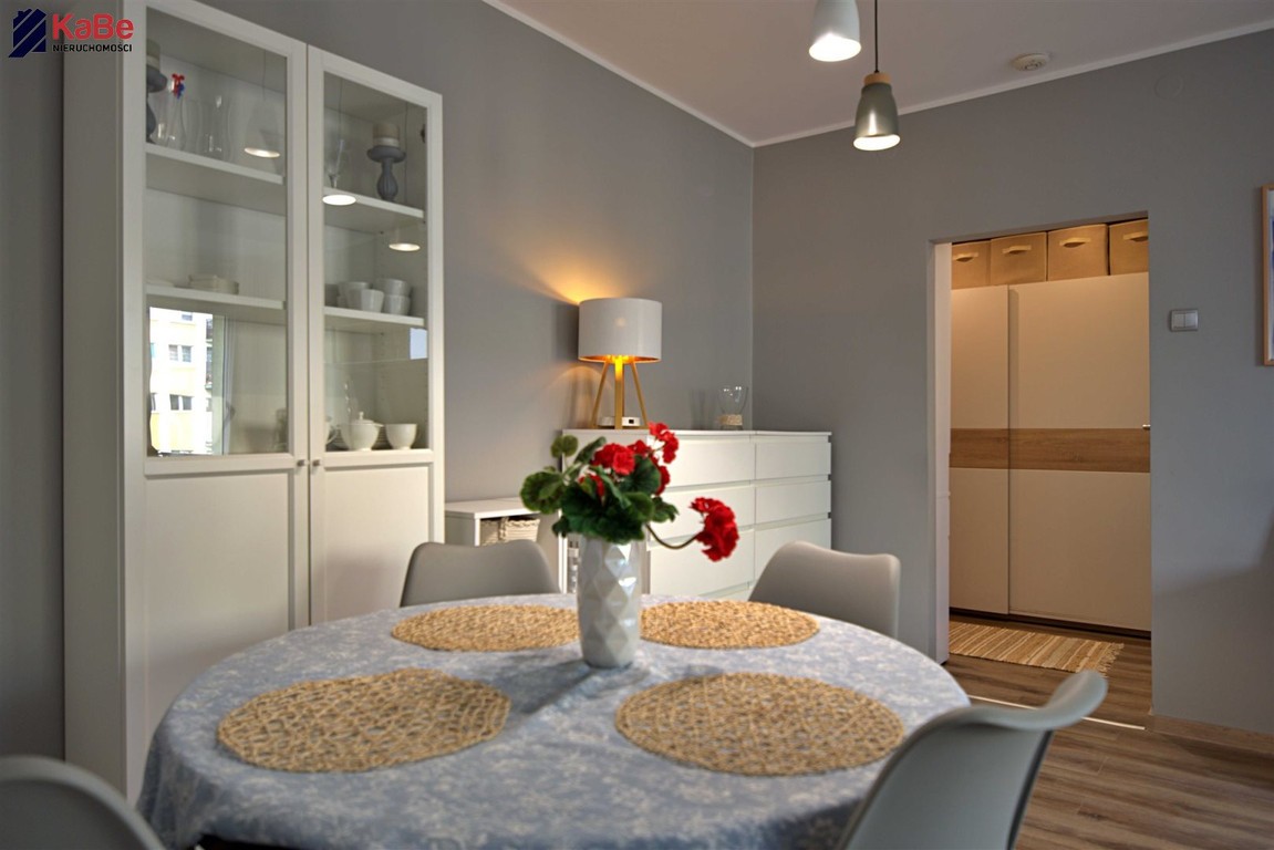 Mieszkanie na sprzedaż, 44 m², 2 pokoje Pabianice - Widok 4