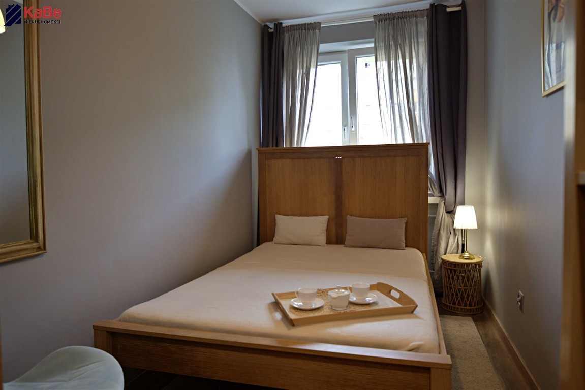 Mieszkanie na sprzedaż, 44 m², 2 pokoje Pabianice - Widok 6