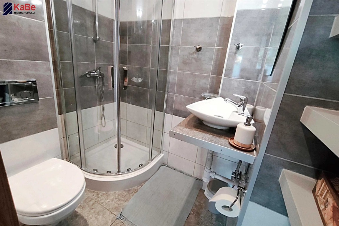 Mieszkanie na sprzedaż, 44 m², 2 pokoje Pabianice - Więcej