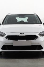 Kia Cee'd III , Salon Polska, Serwis ASO, VAT 23%, Klimatronic, Tempomat,-2