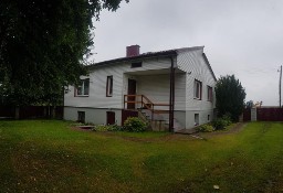 Dom Kiełczewice Górne