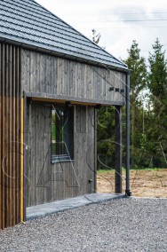 Energooszczędny dom z sauną w otoczeniu natury!-2