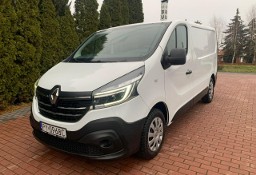 Renault Trafic 2.0DCI 120 FullLED Klima Hak Zarejestrowany