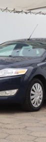 Ford Mondeo VI , Salon Polska, Klimatronic, Parktronic-3