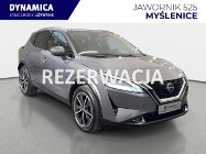 Nissan Qashqai III N-Connecta 1.3DIG-T mHEV 140KM M6 2023/2024 r., salon PL, gwarancja