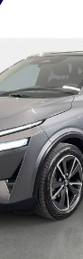 Nissan Qashqai III N-Connecta 1.3DIG-T mHEV 140KM M6 2023/2024 r., salon PL, gwarancja-4