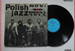 Polish Jazz-NOVI SINGERS / Novi / płyta / jazz/płyta winylowa