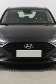 Hyundai i30 II , Salon Polska, 1. Właściciel, Serwis ASO, Automat, VAT 23%,-2