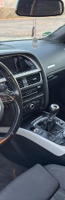 Audi A58T Sportback Quattro 2.0 TDI 2015r-4