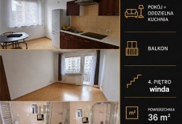 Mieszkanie Kraków Nowa Huta