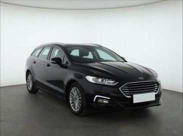 Ford Mondeo IX , Automat, Navi, Klimatronic, Tempomat, Parktronic,