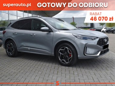 Ford Kuga IV ST-Line X 2.5 FHEV FWD eCVT ST-Line X 2.5 FHEV FWD eCVT 180KM / Pakiet-1