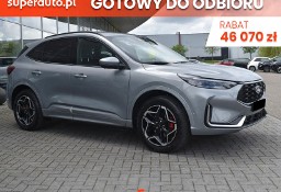 Ford Kuga IV ST-Line X 2.5 FHEV FWD eCVT ST-Line X 2.5 FHEV FWD eCVT 180KM / Pakiet