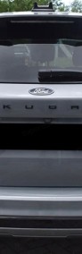 Ford Kuga IV ST-Line X 2.5 FHEV FWD eCVT ST-Line X 2.5 FHEV FWD eCVT 180KM / Pakiet-4