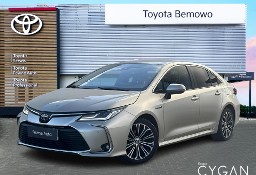 Toyota Corolla XII Toyota Corolla 1.8 Hybrid Comfort | Style | Tech | VAT Marża | Salon