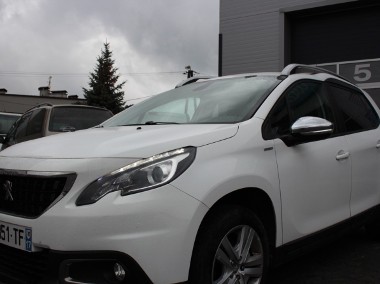 Peugeot 2008-1