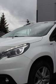 Peugeot 2008-2