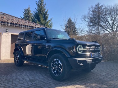 2,7 V6 335KM Polski Salon Bezwypadkowy Na Gwarancji FV23%-1