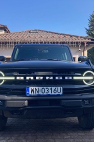 2,7 V6 335KM Polski Salon Bezwypadkowy Na Gwarancji FV23%-2