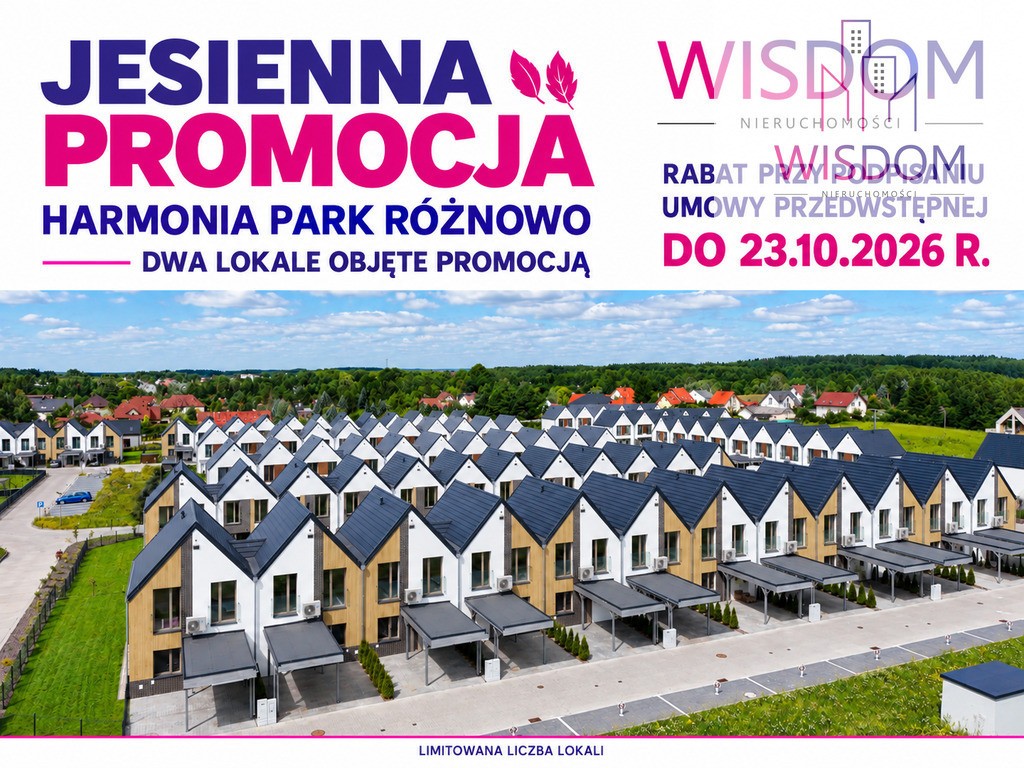 Dom na sprzedaż, 4 pokoje, 80 m², Dywity