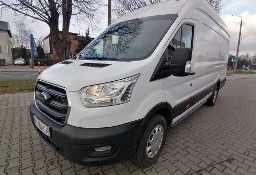 Ford Transit 2.0 TDCI.130KM,6-biegów.salonowy,klima!