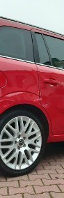 Opel Zafira B 1.8 Benzyna. 7 osób. Alu. Elektryka. Nawigacja. Atrakcyjny Wygląd.-3