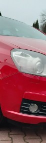 Opel Zafira B 1.8 Benzyna. 7 osób. Alu. Elektryka. Nawigacja. Atrakcyjny Wygląd.-4