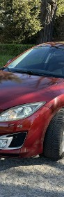 Mazda 6 II Mazda 6 2,5 benz Zarejestrowany Mały przebieg LPG BOSE-3