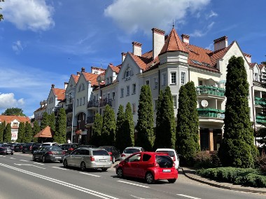 Mieszkanie 3-pokojowe w Centrum Ostródy - bez pośredników !-1