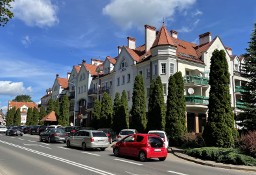 Mieszkanie 3-pokojowe w Centrum Ostródy - bez pośredników !