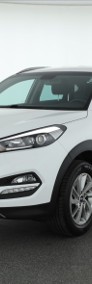 Hyundai Tucson , Salon Polska, Klimatronic, Tempomat, Parktronic,-3