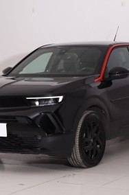 Opel Mokka , Salon Polska, 1. Właściciel, Serwis ASO, Skóra, Navi,-2