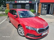 Skoda Octavia IV IV (2020-)