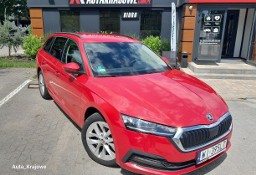 Skoda Octavia IV IV (2020-)