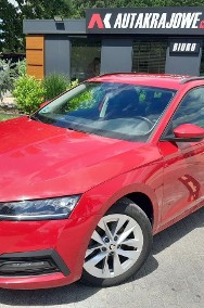 Skoda Octavia IV IV (2020-)-2