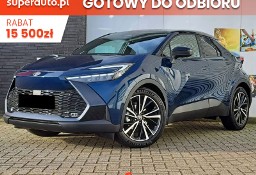 Toyota C-HR Executive 1.8 Hybrid Executive 1.8 Hybrid 140KM | Podgrzewane fotele