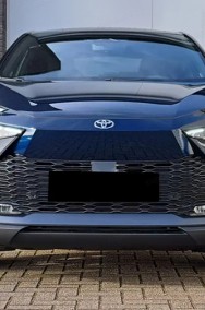 Toyota C-HR Executive 1.8 Hybrid Executive 1.8 Hybrid 140KM | Podgrzewane fotele-2
