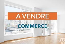 Lokal LES ABRETS EN DAUPHINE