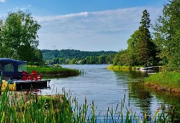 Działka inna Lac-Kénogami