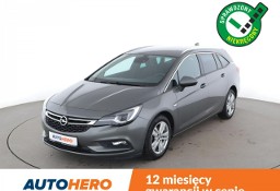 Opel Astra K PDC, Kamera cofania, Navi, Grzane fotele, Grzana kierownica, klima a