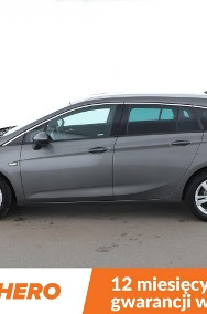 Opel Astra K PDC, Kamera cofania, Navi, Grzane fotele, Grzana kierownica, klima a-2