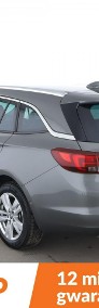 Opel Astra K PDC, Kamera cofania, Navi, Grzane fotele, Grzana kierownica, klima a-4