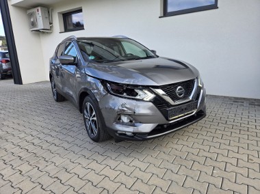 Nissan Qashqai II 3-1