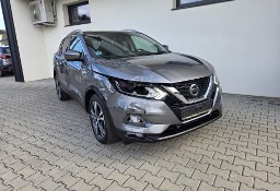Nissan Qashqai II 3