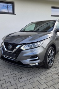 Nissan Qashqai II 3-2