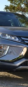 Mitsubishi Eclipse IV Eclipse Cross First Edition bogaty 6 tkm ! Full led-3